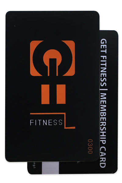 รับพิมพ์บัตรสมาชิก บัตรที่ยืนยันการเป็นสมาชิกของสถานบริการ เช่น fitness ถือว่าเป็นเครื่องมือทำการตลาดอย่างหนึ่งที่ช่วยรักษาฐานลูกค้าเก่าและช่วยดึงดูดให้ลูกค้าใหม่ให้ตัดสินใจใช้บริการมากขึ้น